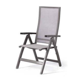 Reclinable Armchair for Garden - Barcellona | Grattoni