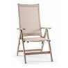 Reclinable Armchair for Garden - Barcellona