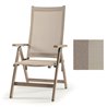 Reclinable Armchair for Garden - Barcellona