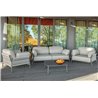 Outdoor Set Living Room in Rope - Easy