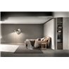 Letto Matrimoniale con Testiera di Design - Set Lift