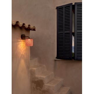 Suspension Lamp in Glass - Giulietta | ISArreda