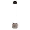 Design Hanging Lamp - Nans 3