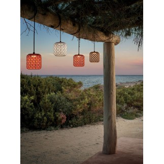 Lampada a Sospensione di Design - Nans  | ISArreda