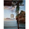 Design Hanging Lamp - Nans 3