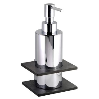 Metal Soap Dispenser - Zen | Linea G