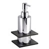 copy of Brass Soap dispenser - Skyline