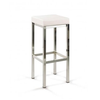 Stool with padded seat - Building | ISA Project