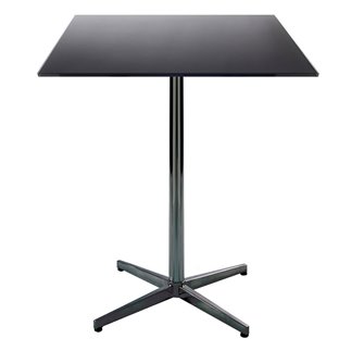 Steel table base H.110 cm - Races | ISA Project