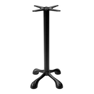 Table base with 4 feet H.110 cm - Spider | ISA Project