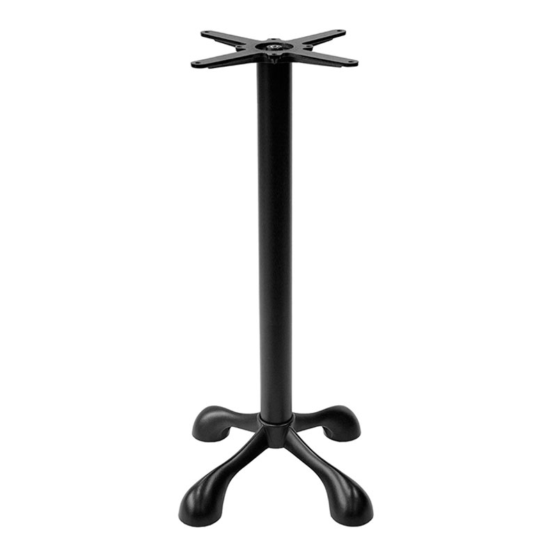 Table base with 4 feet H.110 cm - Spider | ISA Project