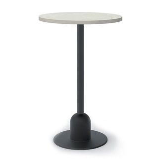 Iron table base H.110 cm - Typha