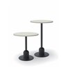 Iron table base H.110 cm - Typha