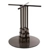 Iron table base H.110 cm - Empire