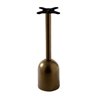 Balok table base in iron H.45 cm