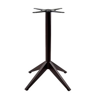 Table base in iron H.73/110 cm - Battle | ISA Project