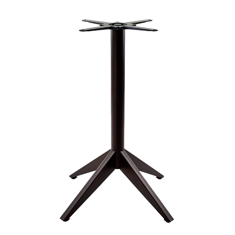 Table base in iron H.73/110 cm - Battle | ISA Project