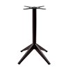 Table base in iron H.73/110 cm - Battle