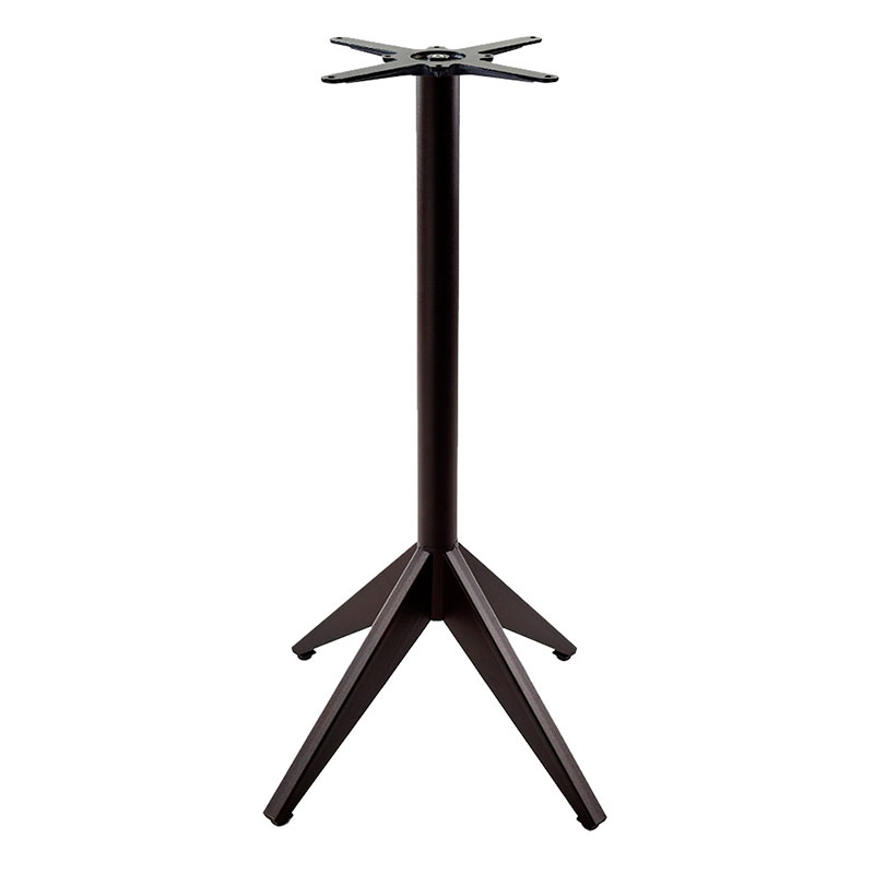 Table base in iron H.73/110 cm - Battle | ISA Project