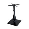 Cast iron or steel table base H.71 cm - Bapia Lib