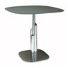 Square table base H.73 cm - Dubai