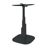 Square table base H.73 cm - Dubai