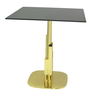 Square table base H.73 cm - Dubai | ISA Project