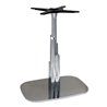 Rectangular table base H.73 cm - Dubai