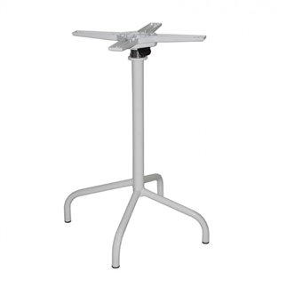 Base tavolo H.73 cm con Piano Ribaltabile - Arbre | Vela Arredamenti