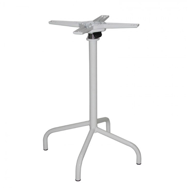 Base tavolo H.73 cm con Piano Ribaltabile - Arbre | Vela Arredamenti