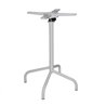 Steel Table Base H.73 cm - Arbre