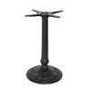 Cast iron table base H.71 cm - Bafio