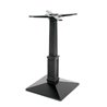 Cast iron table base H.71 cm - Balis Q