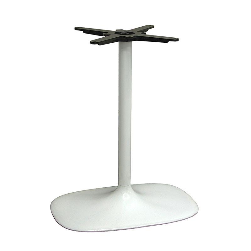 Cast iron table base H.72 cm - Daiquiri | ISA Project