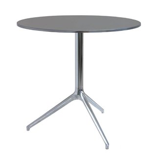 Steel table base H.72 cm - Eiffel 3 | ISA Project