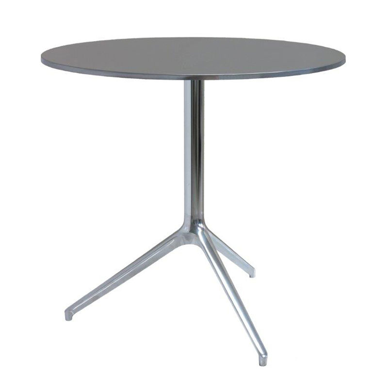 Steel table base H.72 cm - Eiffel 3 | ISA Project