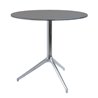 Steel table base H.72 cm - Eiffel 3