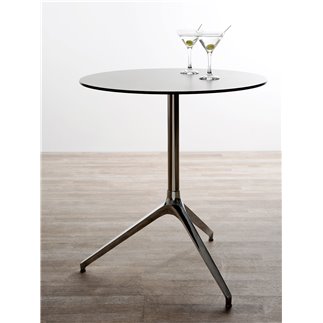 Steel table base H.72 cm - Eiffel 3