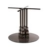 Iron table base H.74 cm - Empire