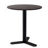 Iron table base H.73 cm - Petali 3