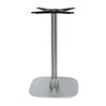 Cast iron or steel table base H.72 cm - Rift