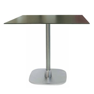 Cast iron or steel table base H.72 cm - Rift