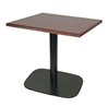 Cast iron or steel table base H.72 cm - Rift