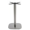 Base tavolo colonna tonda H.73 cm - Rounded