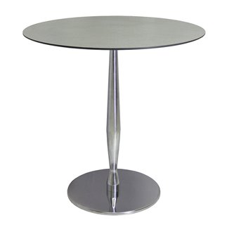 Steel table base H.73 cm - Slogi | ISA Project