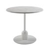 Iron table base H.72 cm - Typha