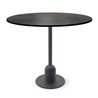 Iron table base H.72 cm - Typha