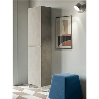 Shoe Cabinet for Hall - Linear