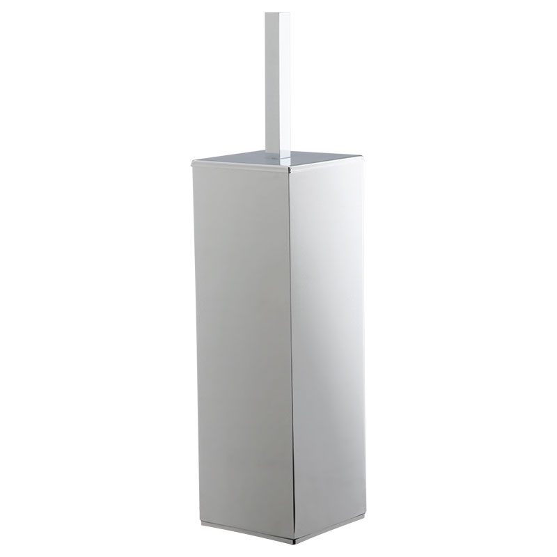 Metal Toilet Brush Holder - Gea | Linea G