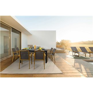 Design Chair for Outdoor - Avana| IsaProject